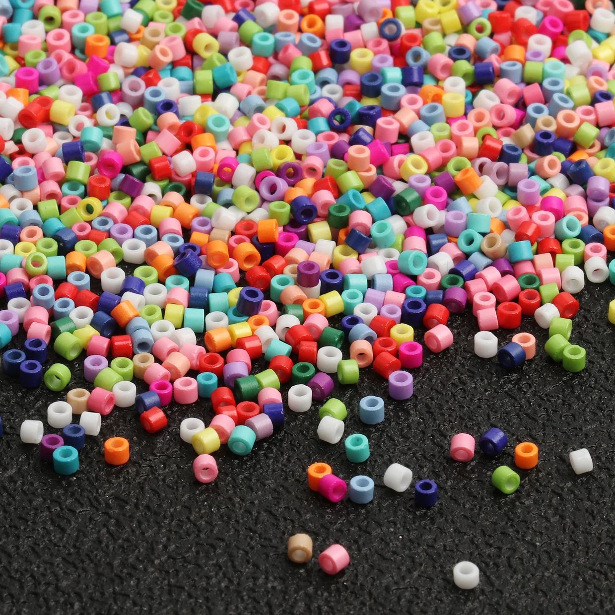 2000pcs/lot 2mm 34Color Japane - Glass Seed Beads 2Mm Jewelry Making review and price