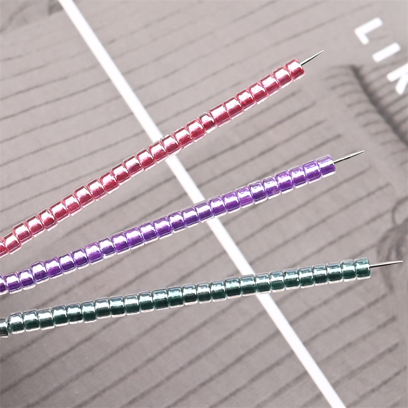 1200pcs 2mm Multicolor Japan G - Glass Seed Beads 2Mm Jewelry Making review and price