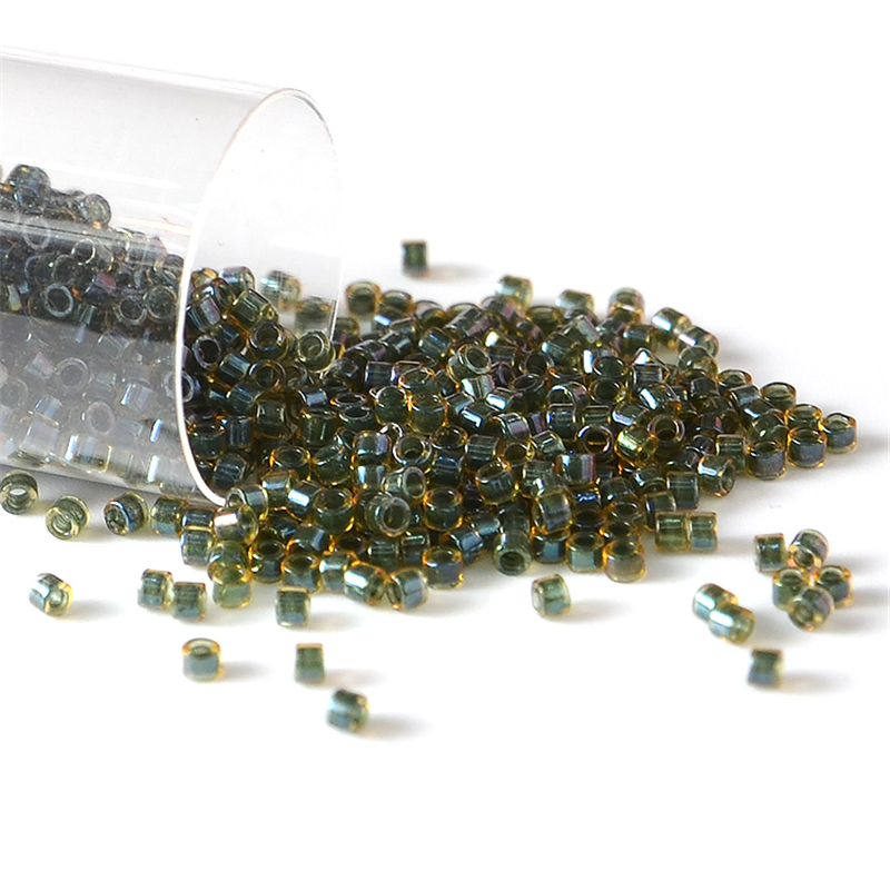 1.6mm 2000pcs Miyuki Delica Gl - Glass Seed Beads 2Mm Jewelry Making review and price