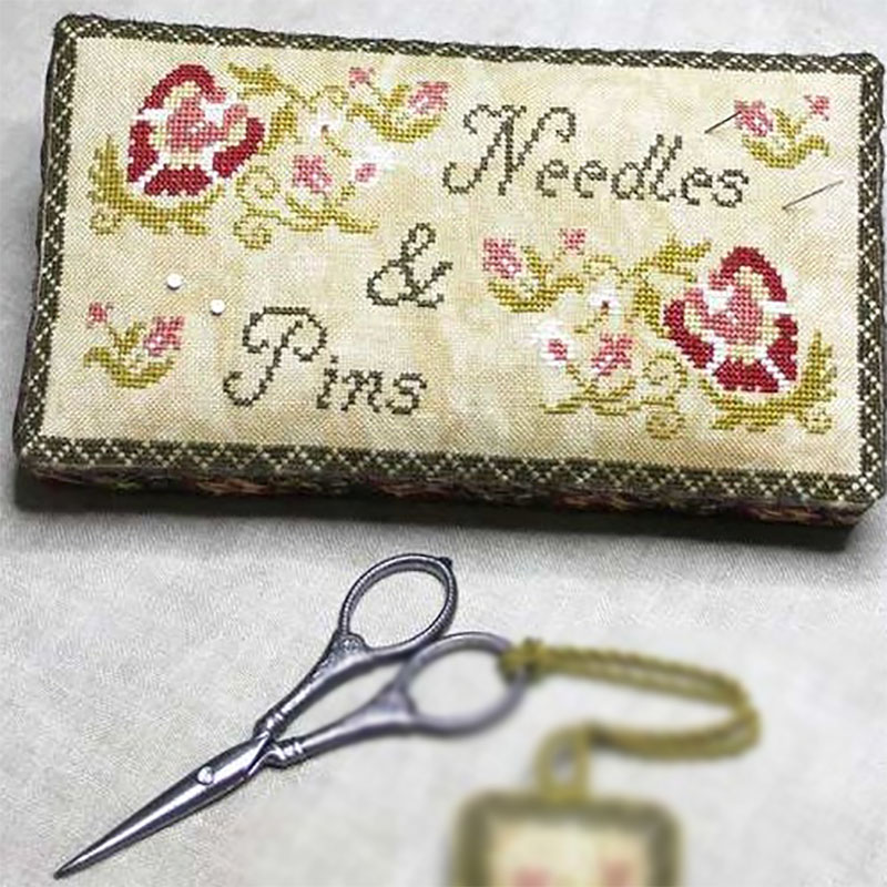 ZC108 Cross stitch kits Cross- - Cotton Embroidery Thread Skeins review and price