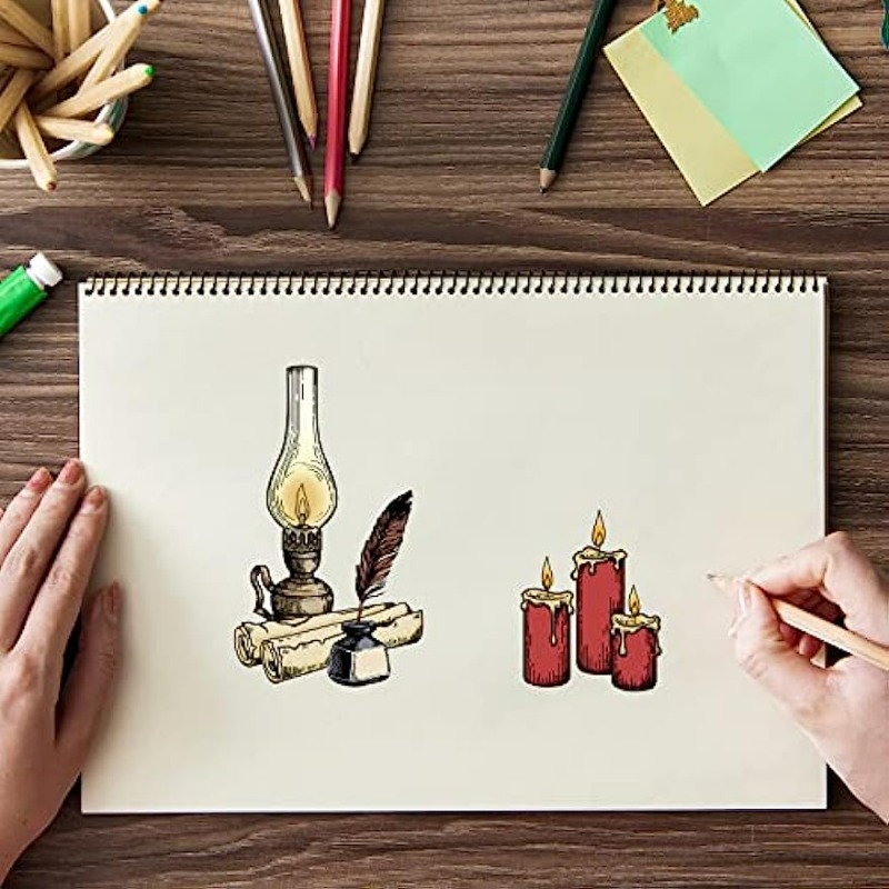 Vintage Lights Silicone Clear  - Clear Silicone Stamps For Card Making review and price