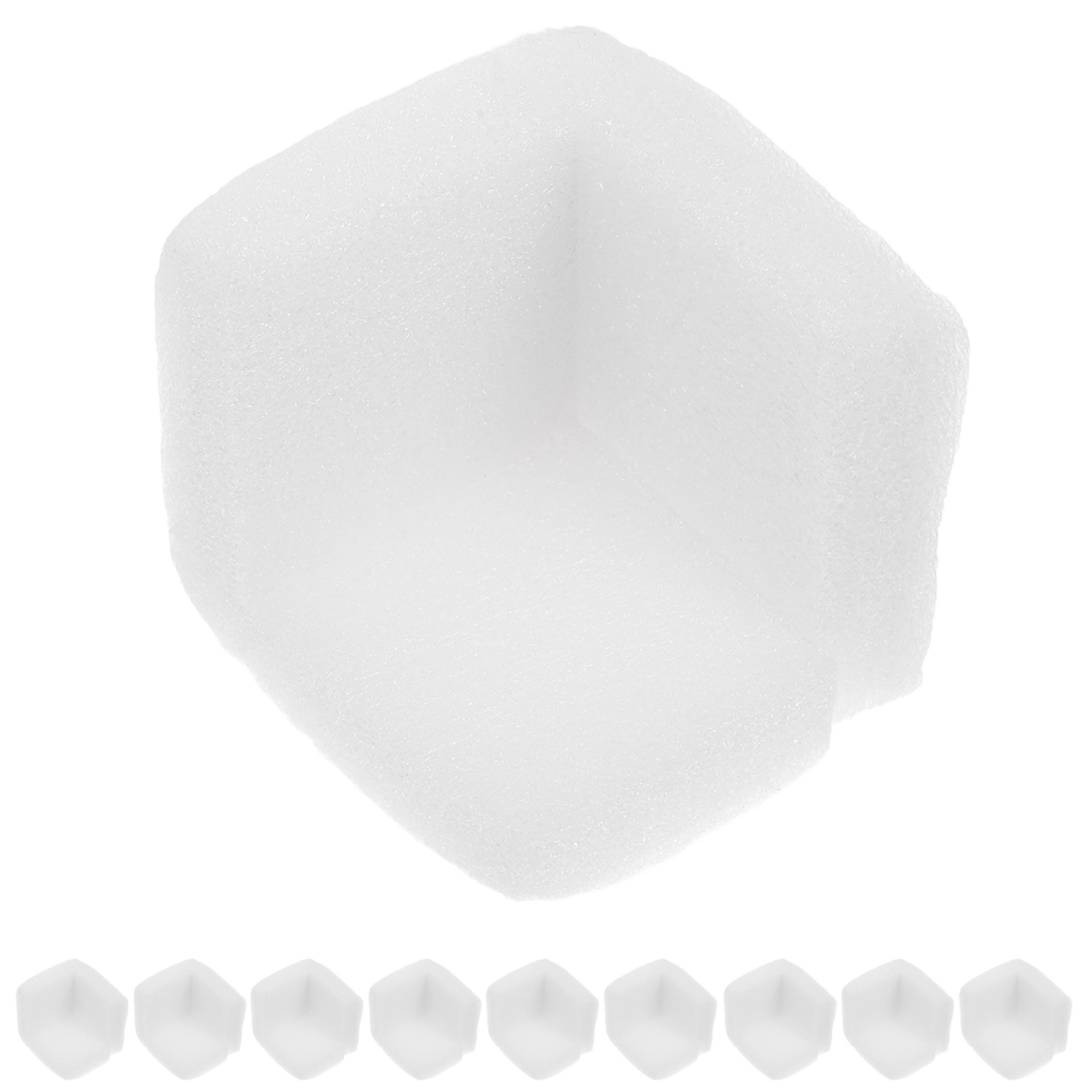 10Pcs Premium Epe Corner Prote - Painting Supplies review and price
